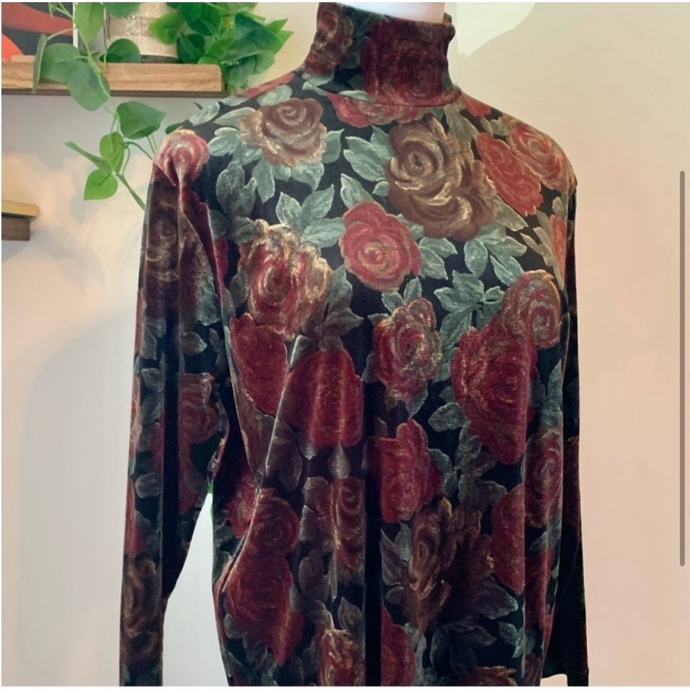 Jones New York Tunic
